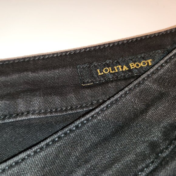 Black Lucky jeans - Picture 4 of 4